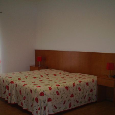 Hotel Serafim Almodôvar Extérieur photo