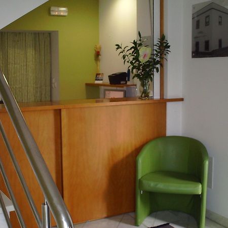 Hotel Serafim Almodôvar Extérieur photo