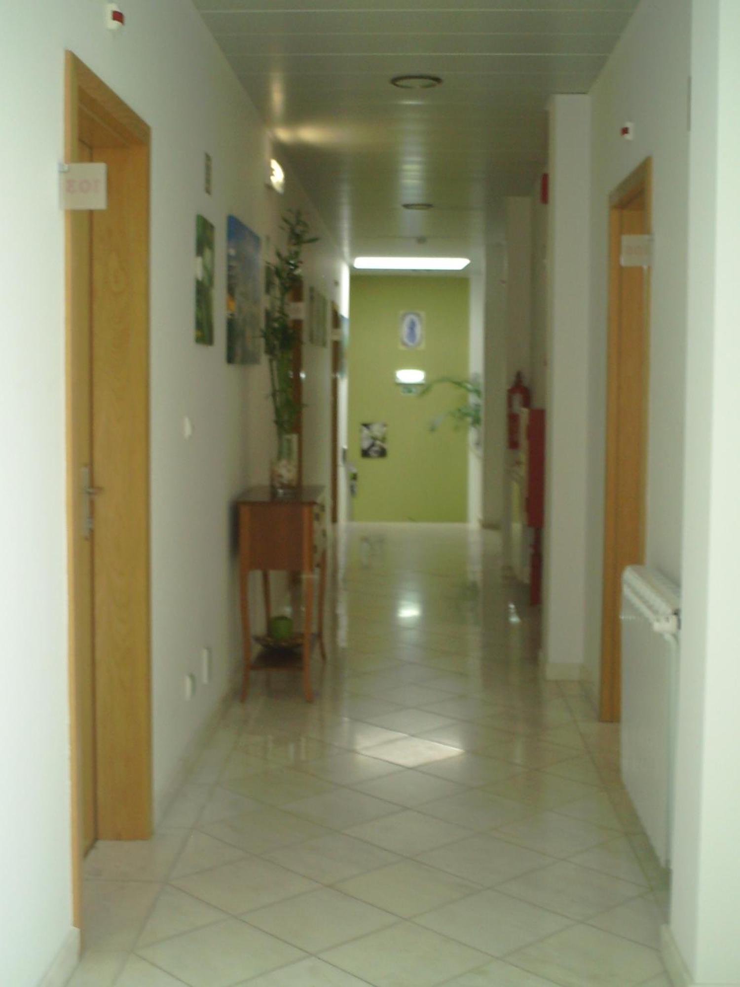 Hotel Serafim Almodôvar Extérieur photo