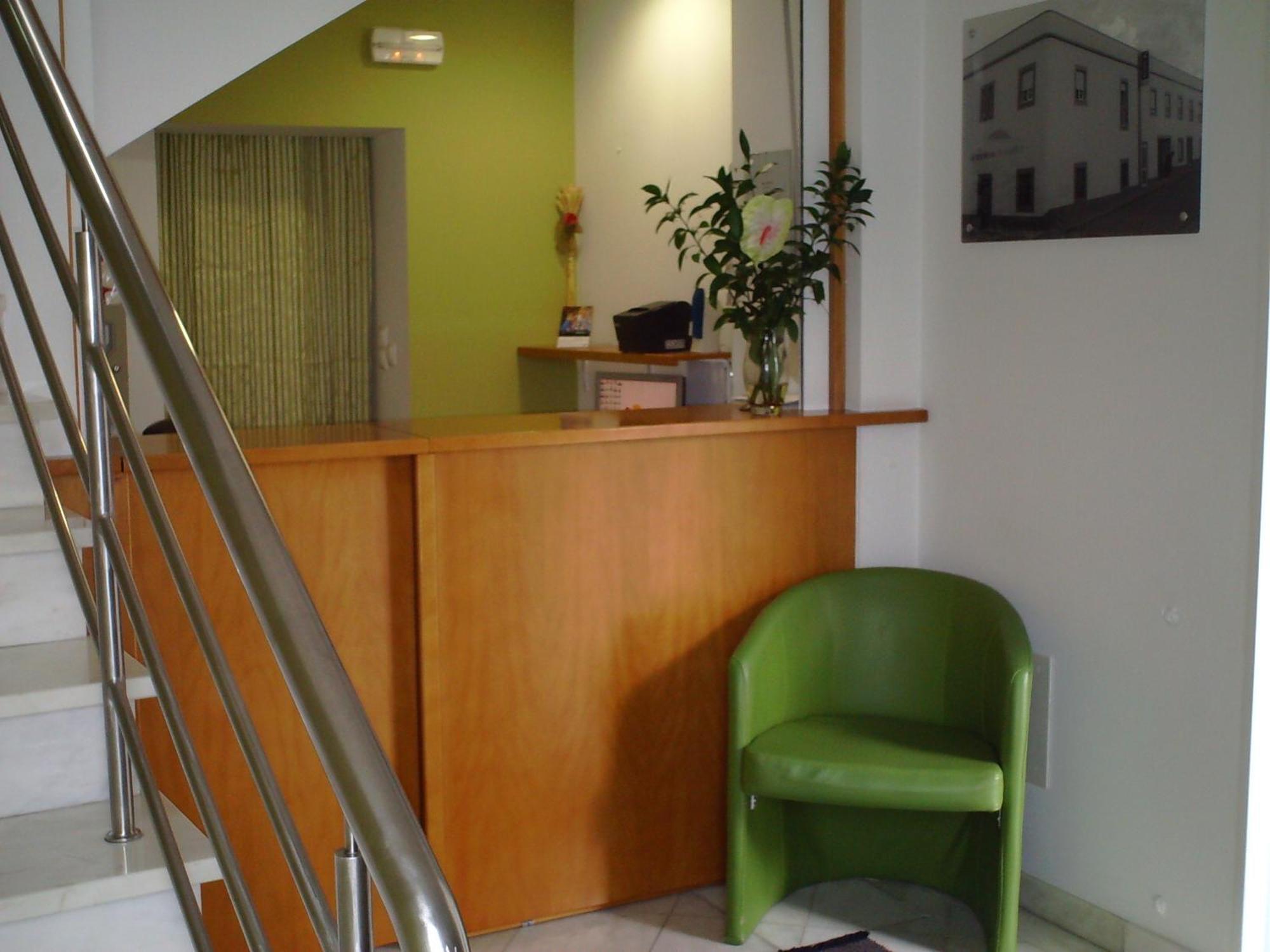 Hotel Serafim Almodôvar Extérieur photo