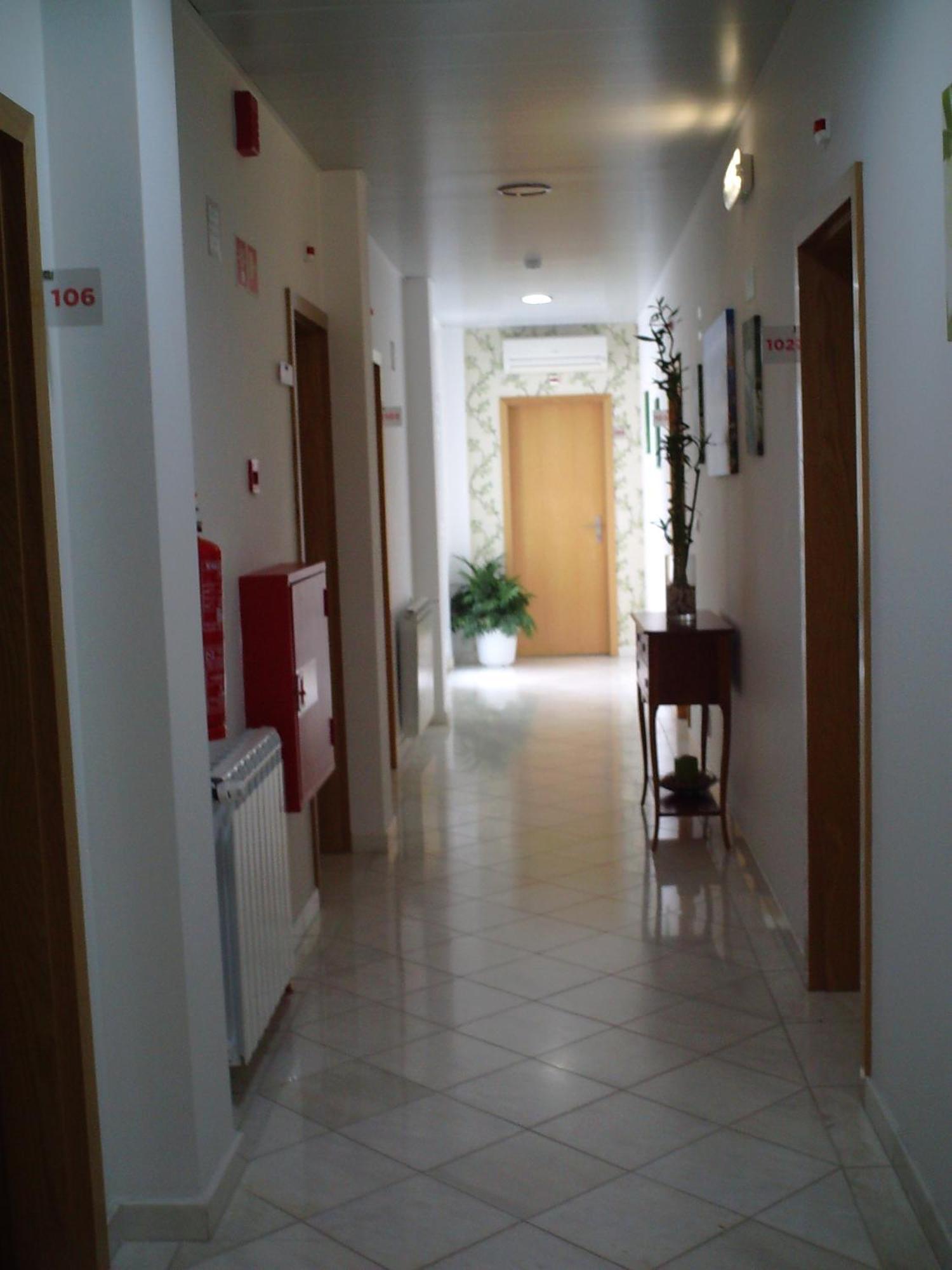 Hotel Serafim Almodôvar Extérieur photo