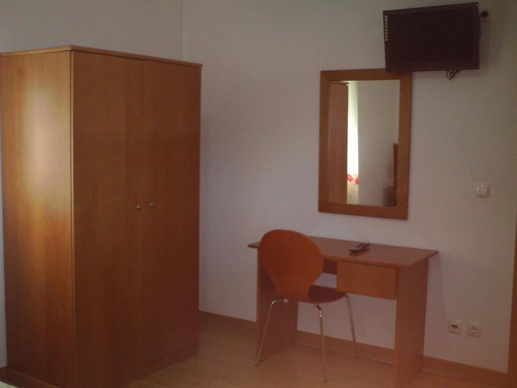 Hotel Serafim Almodôvar Chambre photo