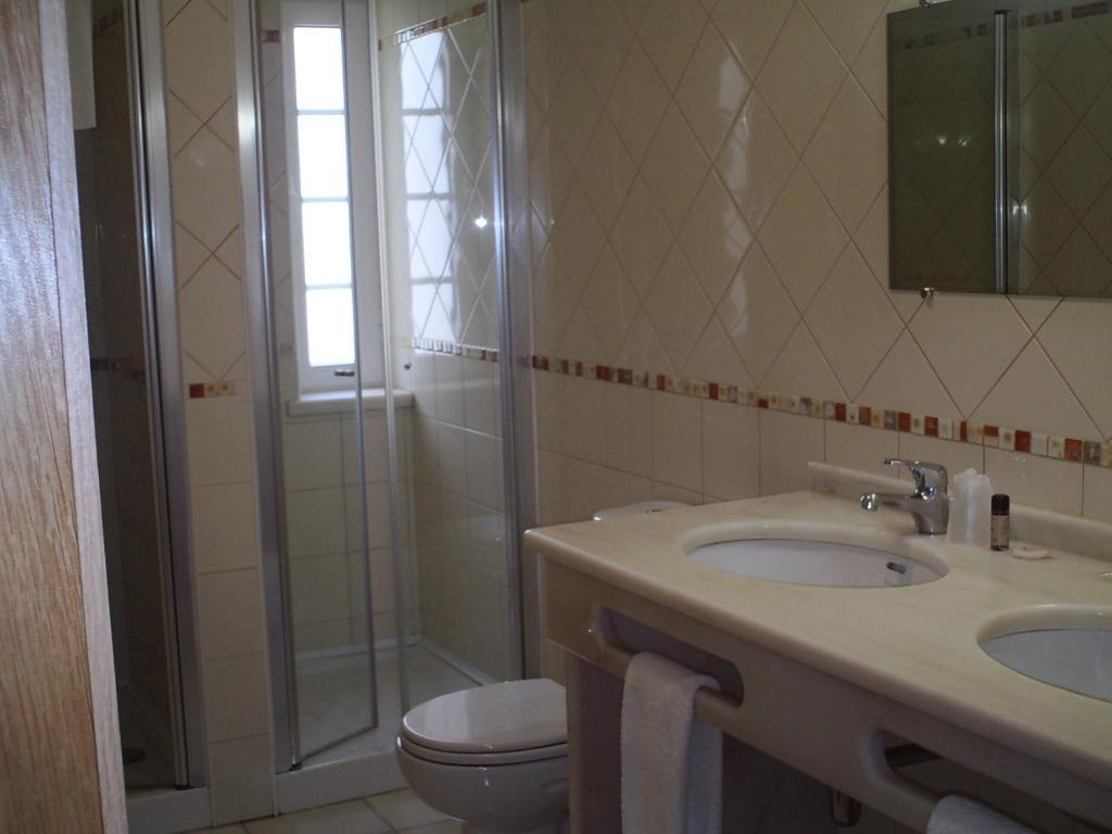 Hotel Serafim Almodôvar Chambre photo